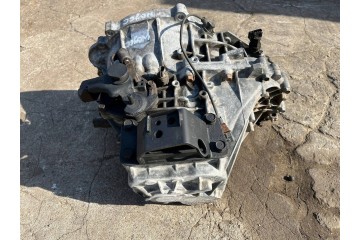 Caja de Cambios Manual WBJ6C para KIA Ceed I Lift y Hyundai i30 I Lift