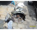 GEARBOX FORD FIESTA MK6 1 3 8V 2S6R 7F096 AB