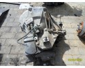 GEARBOX FORD FIESTA MK6 1 3 8V 2S6R 7F096 AB Packaging status replacement