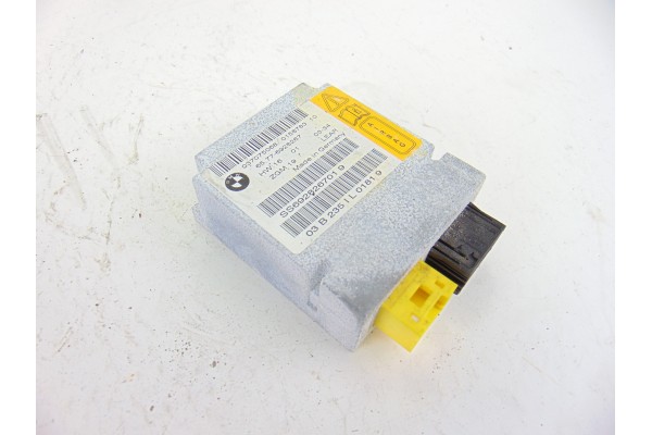 6928267 CENTRALITA AIRBAG BMW SERIE 7 (E65/E66)