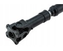 NWN SU 014 NTY NTY DRIVE SHAFT Part manufacturer NTY