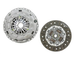 MITSUBISHI OUTLANDER II CLUTCH KIT