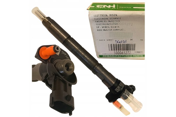 Injector Diesel OE 500061272 IVECO DAILYFIAT DUCATO