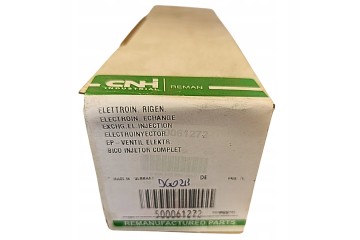 Injector Diesel OE 500061272 IVECO DAILYFIAT DUCATO Catalog number of the part 500061272