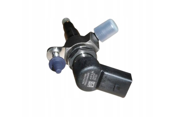NEW Injector 1 6 HDI TDCI 1608518380 9802448680 replacement 9674973080 Catalog number of the part HRD663