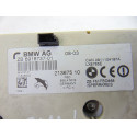 6918737 MODULO ELECTRONICO BMW SERIE 7 (E65/E66) 6918737 MODULO ELECTRONICO BMW SERIE 7 (E65/E66)