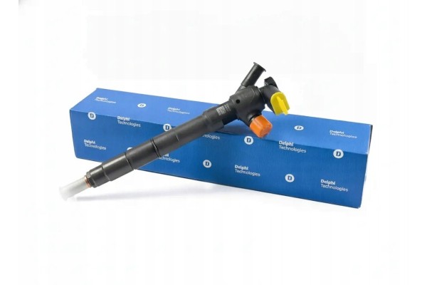 INJECTOR 28565335 DELPHI SEAT SKODA VW FABIA