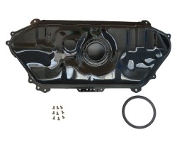 FUEL TANK TOYOTA YARIS 99 05