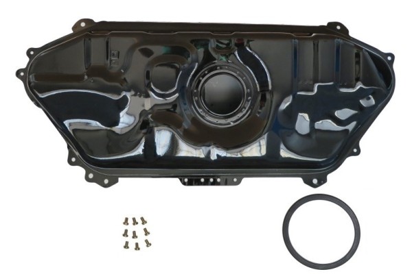 FUEL TANK TOYOTA YARIS 99 05