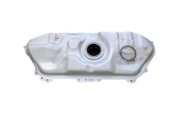 FUEL TANK TOYOTA YARIS 99 05 Part manufacturer Polcar
