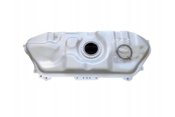 FUEL TANK TOYOTA YARIS 99 05 Part manufacturer Polcar