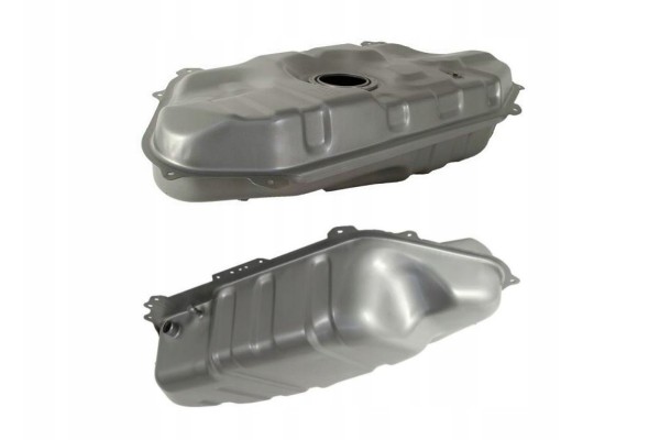 FUEL TANK TOYOTA YARIS 99 05 Car type passenger cars