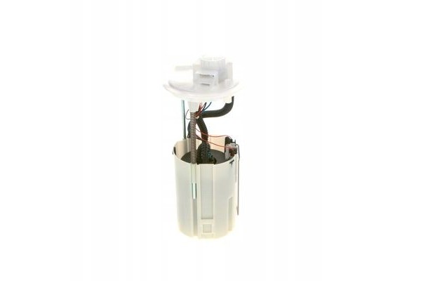 Fuel supply unit BOSCH 0 580 313 107 Quality of parts according to GVO Q original with factory logo OEM OES