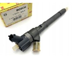 Bosch 0 445 110 101 Injection nozzle Fuel injector for SANTA FE 2 0CRDI