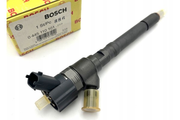 Bosch 0 445 110 101 Injection nozzle Fuel injector for SANTA FE 2 0CRDI