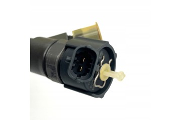 Bosch 0 445 110 101 Injection nozzle Fuel injector for SANTA FE 2 0CRDI Packaging status original