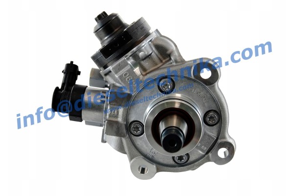 New 0445020511 0445020512 0986437701 V837073730 Catalog number of the part 0445020511
