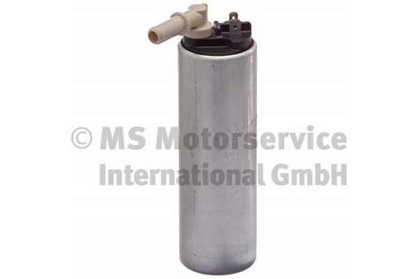 FUEL PUMP X5 3 0D 24V E70 06 Catalog number of the part 7 50022 50 0