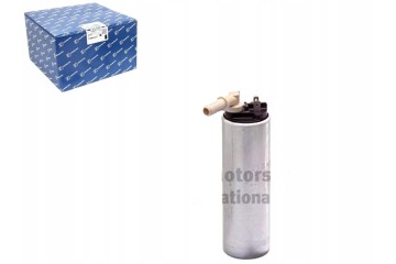 FUEL PUMP X5 3 0D 24V E70 06 Product weight with unit packaging 4 kg