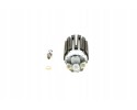 BOSCH FUEL PUMP MAN NL D0826LUH D2866LUH22 04 91
