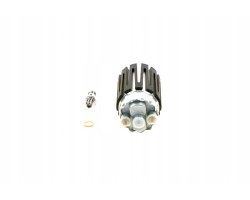 BOSCH FUEL PUMP MAN NL D0826LUH D2866LUH22 04 91
