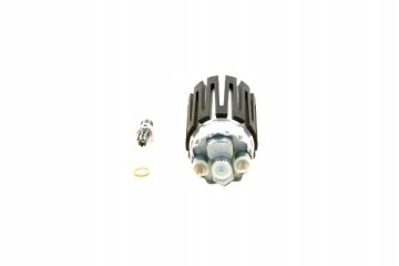 BOSCH FUEL PUMP MAN NL D0826LUH D2866LUH22 04 91