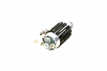BOSCH FUEL PUMP MAN NL D0826LUH D2866LUH22 04 91 Part manufacturer Bosch