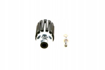 BOSCH FUEL PUMP MAN NL D0826LUH D2866LUH22 04 91 Car type buses