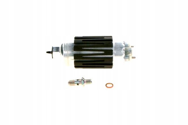 BOSCH FUEL PUMP MAN NL D0826LUH D2866LUH22 04 91 Engine type not specified