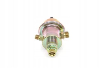 FUEL PRESSURE REGULATOR 0 438 161 013 BOSCH Catalog number of the part 0 438 161 013
