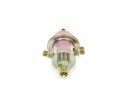 FUEL PRESSURE REGULATOR 0 438 161 013 BOSCH Quality of parts according to GVO P replacement with original quality