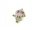 FUEL PRESSURE REGULATOR 0 438 161 013 BOSCH Car type passenger cars