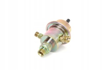 FUEL PRESSURE REGULATOR 0 438 161 013 BOSCH Engine type gasoline