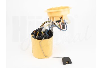 FUEL PUMP WITH DIESEL LEVEL SENSOR 133142 Packaging status original