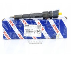 Bosch 0 445 110 540 Injection nozzle FUEL INJECTOR DIESEL CR BOSCH