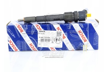 Bosch 0 445 110 540 Injection nozzle FUEL INJECTOR DIESEL CR BOSCH