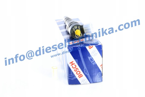 Bosch 0 445 110 540 Injection nozzle FUEL INJECTOR DIESEL CR BOSCH Catalog number of the part 0 445 110 540