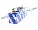 Bosch 0 445 110 540 Injection nozzle FUEL INJECTOR DIESEL CR BOSCH Engine type diesel