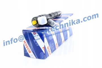 Bosch 0 445 110 540 Injection nozzle FUEL INJECTOR DIESEL CR BOSCH Engine type diesel