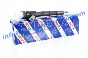 Bosch 0 445 110 540 Injection nozzle FUEL INJECTOR DIESEL CR BOSCH Car type undefined