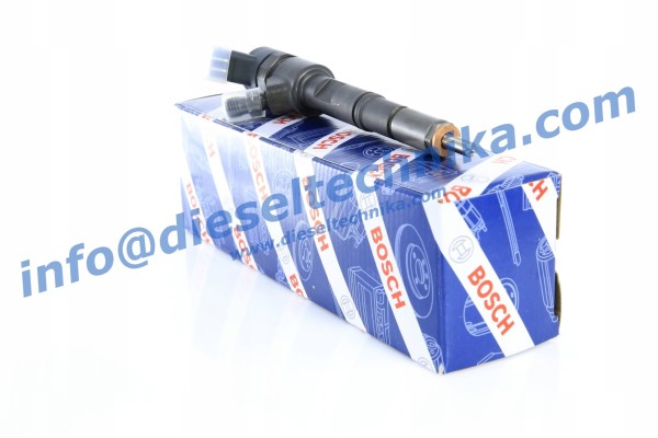 Bosch 0 445 110 540 Injection nozzle FUEL INJECTOR DIESEL CR BOSCH Catalog number of substitutes RUFRE R0445110540 RUFRE RF 0445