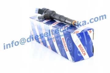 Bosch 0 445 110 540 Injection nozzle FUEL INJECTOR DIESEL CR BOSCH Catalog number of substitutes RUFRE R0445110540 RUFRE RF 0445