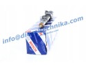 Bosch 0 445 110 540 Injection nozzle FUEL INJECTOR DIESEL CR BOSCH Catalog number of the original CASE IH 580 156 91 41 IVECO 58