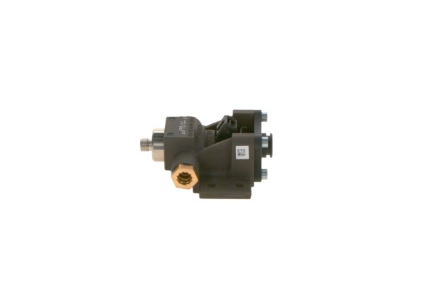 BOSCH 0444011023 UREA INJECTION DOSING MODUL Catalog number of the part 0 444 011 023