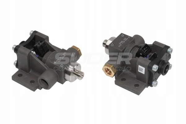 BOSCH 0444011023 UREA INJECTION DOSING MODUL Engine type diesel
