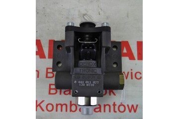 BOSCH 0444011023 UREA INJECTION DOSING MODUL Version European