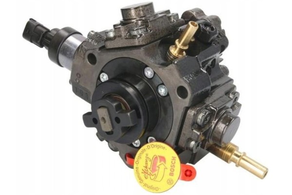 0986437034_A INJECTION PUMP PEUGEOT 407 2 2HDI 06