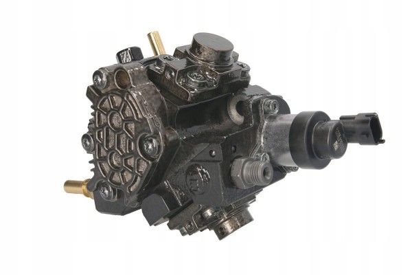 0986437034_A INJECTION PUMP PEUGEOT 407 2 2HDI 06 Part manufacturer Bosch