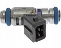 Injector Adblue Scania Daf F00BH40030 Bosch Catalog number of the part F 00B H40 030