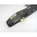 7024813E ELEVALUNAS TRASERO IZQUIERDO BMW SERIE 7 (E65/E66) 7024813E ELEVALUNAS TRASERO IZQUIERDO BMW SERIE 7 (E65/E66)